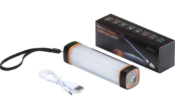 Lampara Led Magnetica X5 Disc-O-Bed - Imagen 3