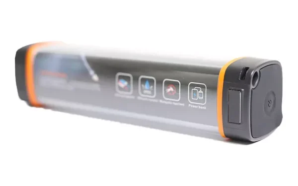 Lampara Led Magnetica X5 Disc-O-Bed - Imagen 4