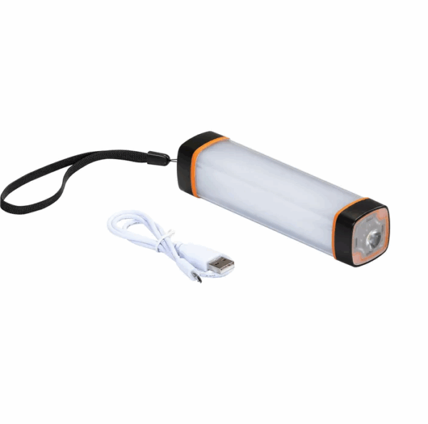 Lampara Led Magnetica X5 Disc-O-Bed