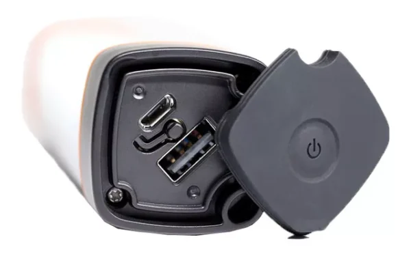 Lampara Led Magnetica X5 Disc-O-Bed - Imagen 5