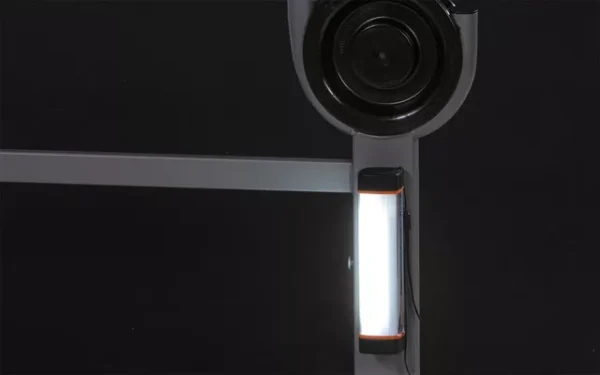 Lampara Led Magnetica X5 Disc-O-Bed - Imagen 9