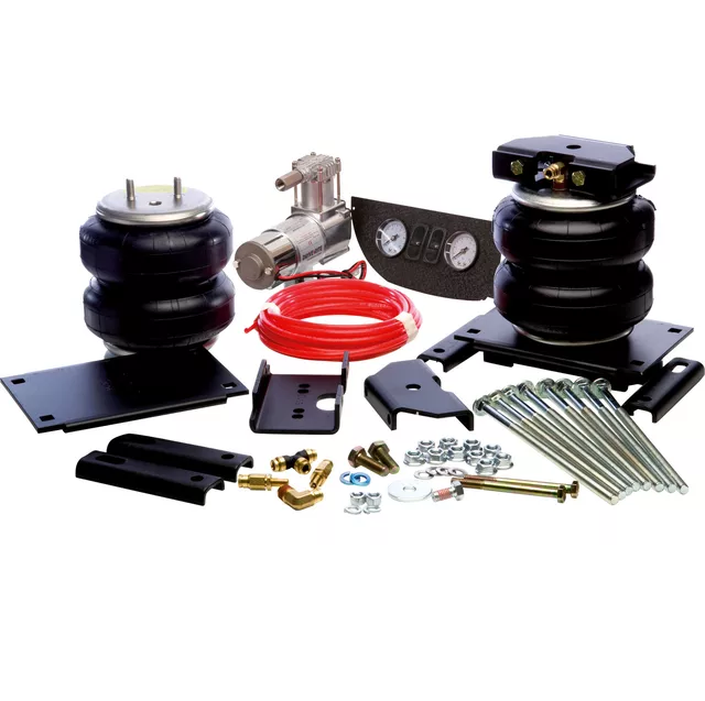 Suspension Neumatica Sprinter desde 2006 Suspension Neumatica Sprinter desde 2006