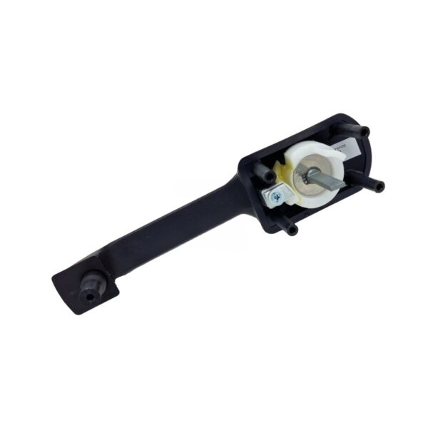 Cerradura Tirador Max Exterior - Imagen 2