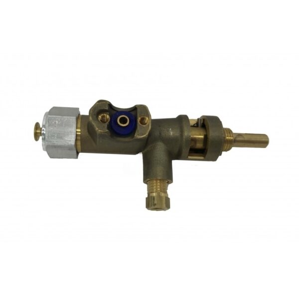 Valvula Gas Dometic Cramer D - Imagen 2
