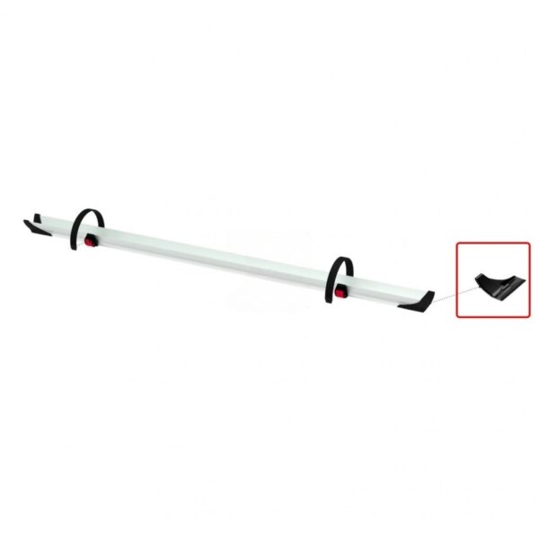 Carry-Bike Tapa Carril Quick Pro Negro - Imagen 4