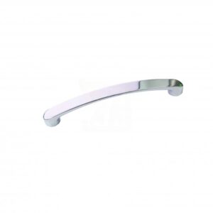 Asa Armario Zoe 178 mm Cromo