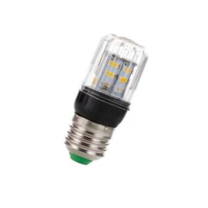 Led E27 12V Luz Blanca