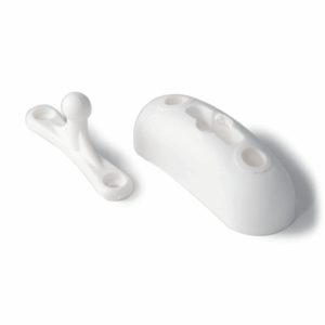 Camperizacion Fuerteventura Retenedor Puerta Blanco