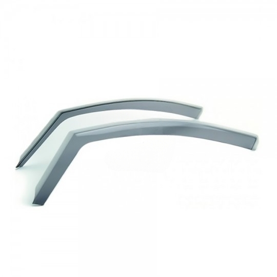 Cortaviento Ventanilla Ford Custom Cortaviento Ventanilla Ford Custom