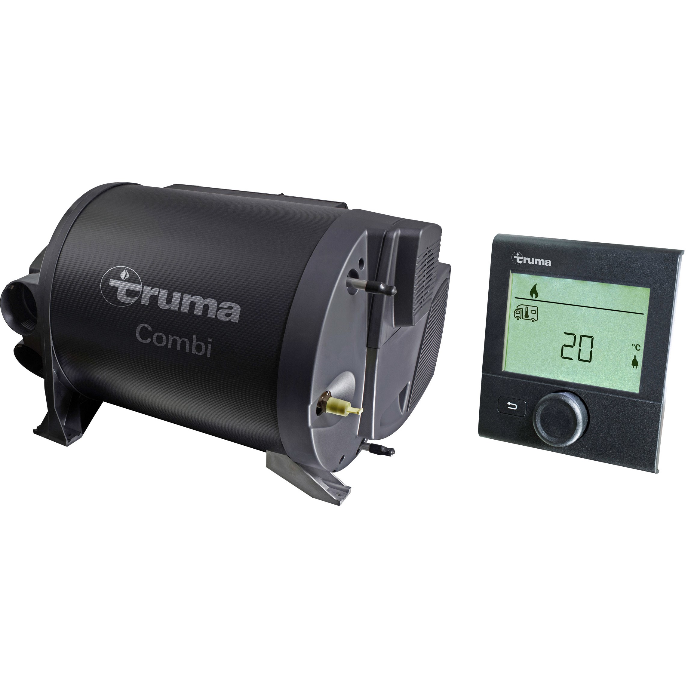 Calefaccion Truma Combi 6 Cp Plus Diesel 230V Calefaccion Truma Combi 6 Cp Plus Diesel 230V