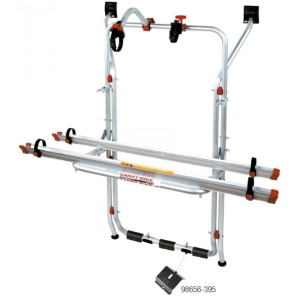 Soporte Inferior Carry-Bike VW T5 - Imagen 4