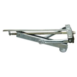 Pata Caravana 600