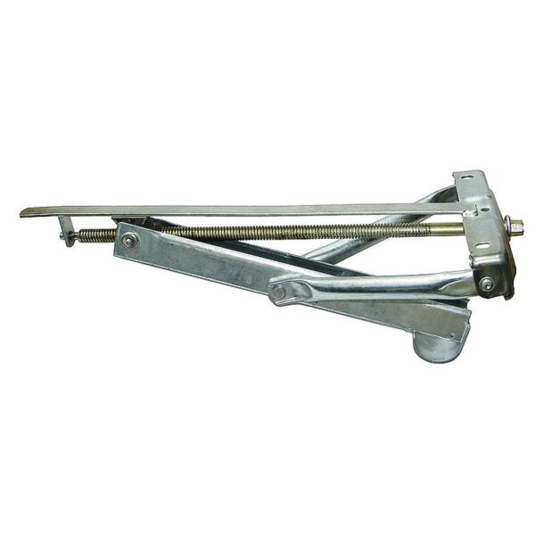 Pata Caravana 600