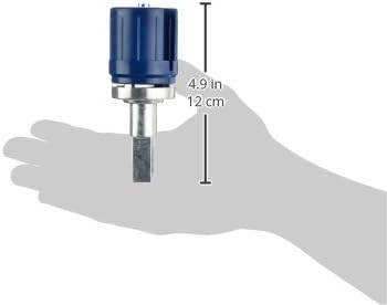 Soporte Rulo Derecha F45/F1 48mm Soporte Rulo Derecha F45/F1 48mm - Imagen 2
