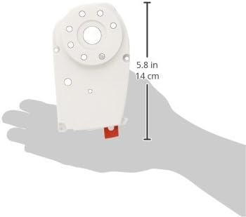 Lateral F45Ti 190-450 P.W. Lateral F45Ti 190-450 P.W. - Imagen 4