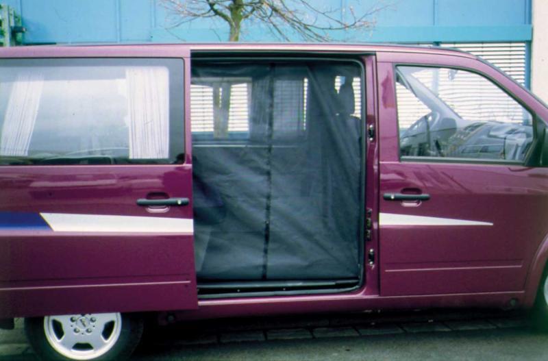 Mosquitera Vito Lateral -2003 Mosquitera Vito Lateral -2003