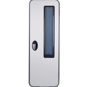 Puerta Completa Autocaravana Luxe 1940X620