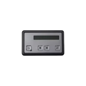 Panel Control Oyster Vision V