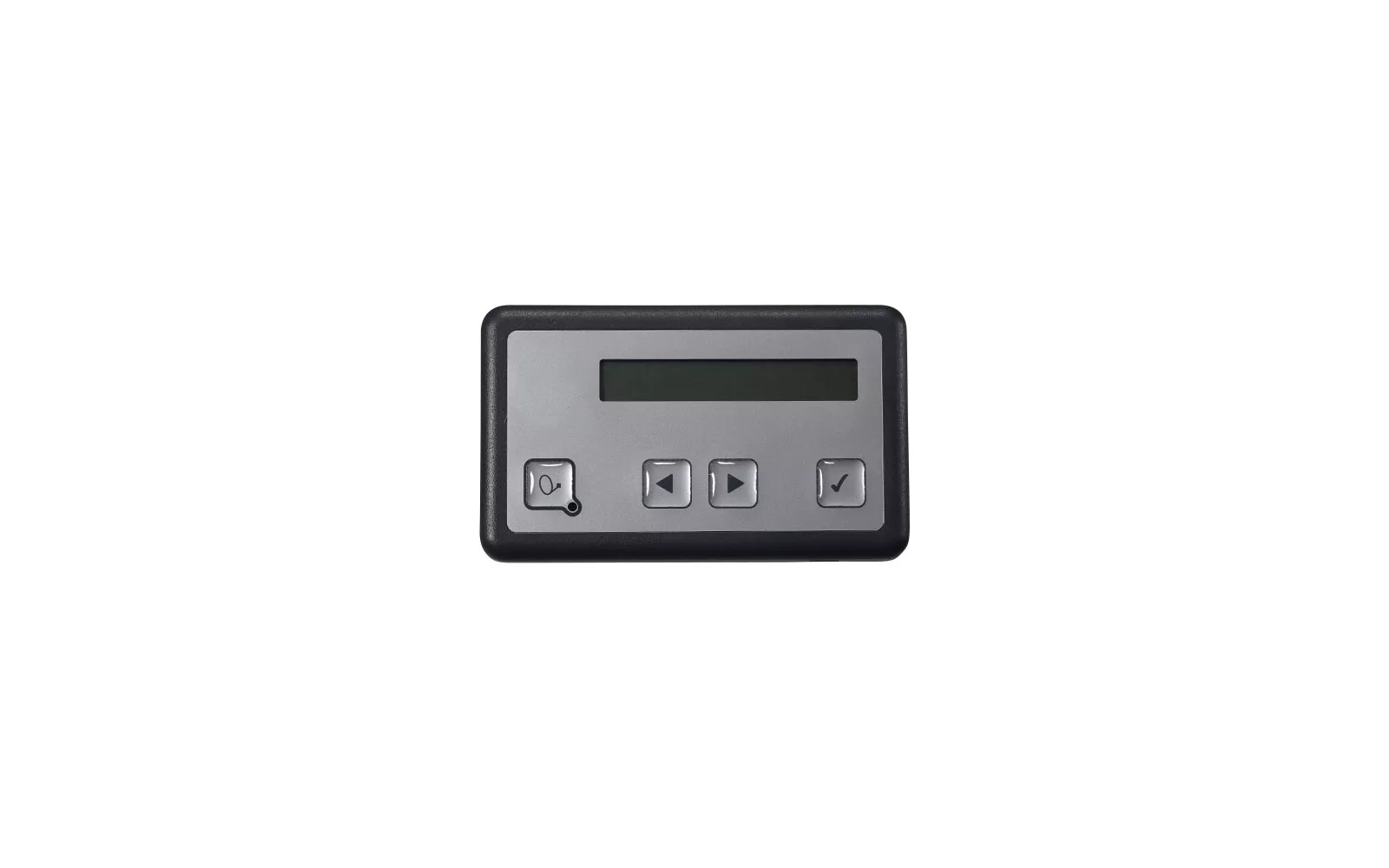 Panel Control Oyster Vision V Panel Control Oyster Vision V