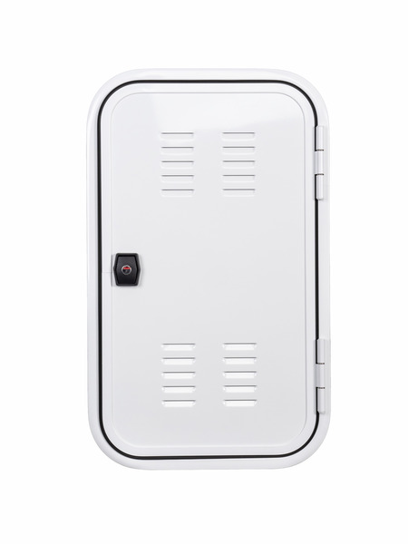 Porton Aluminio Gas 675X400 Porton Aluminio Gas 675X400