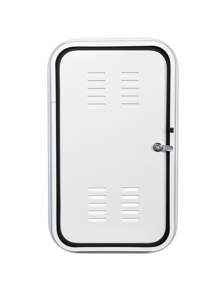 Porton Aluminio Gas 675X400 Porton Aluminio Gas 675X400 - Imagen 3