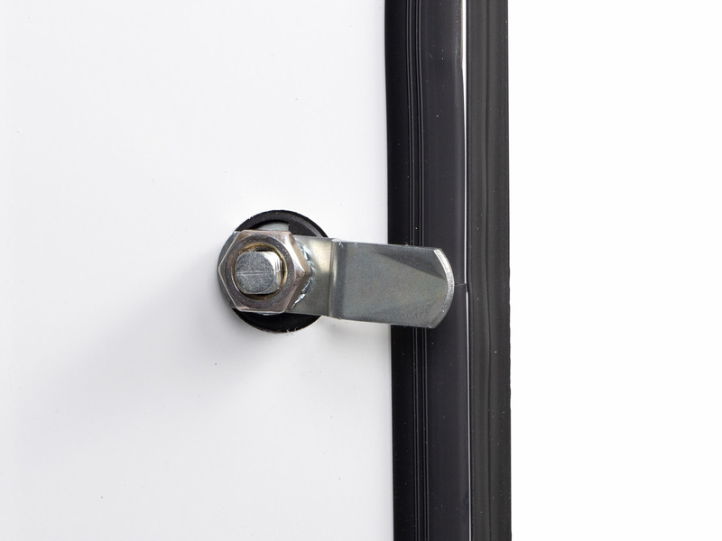 Porton Aluminio Gas 675X400 Porton Aluminio Gas 675X400 - Imagen 5