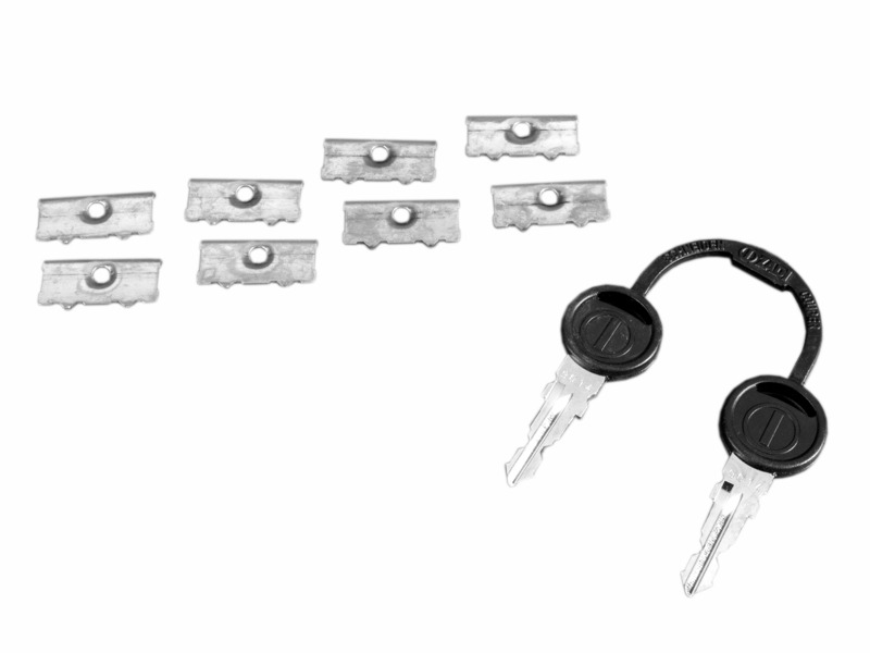 Porton Aluminio Gas 675X400 Porton Aluminio Gas 675X400 - Imagen 8