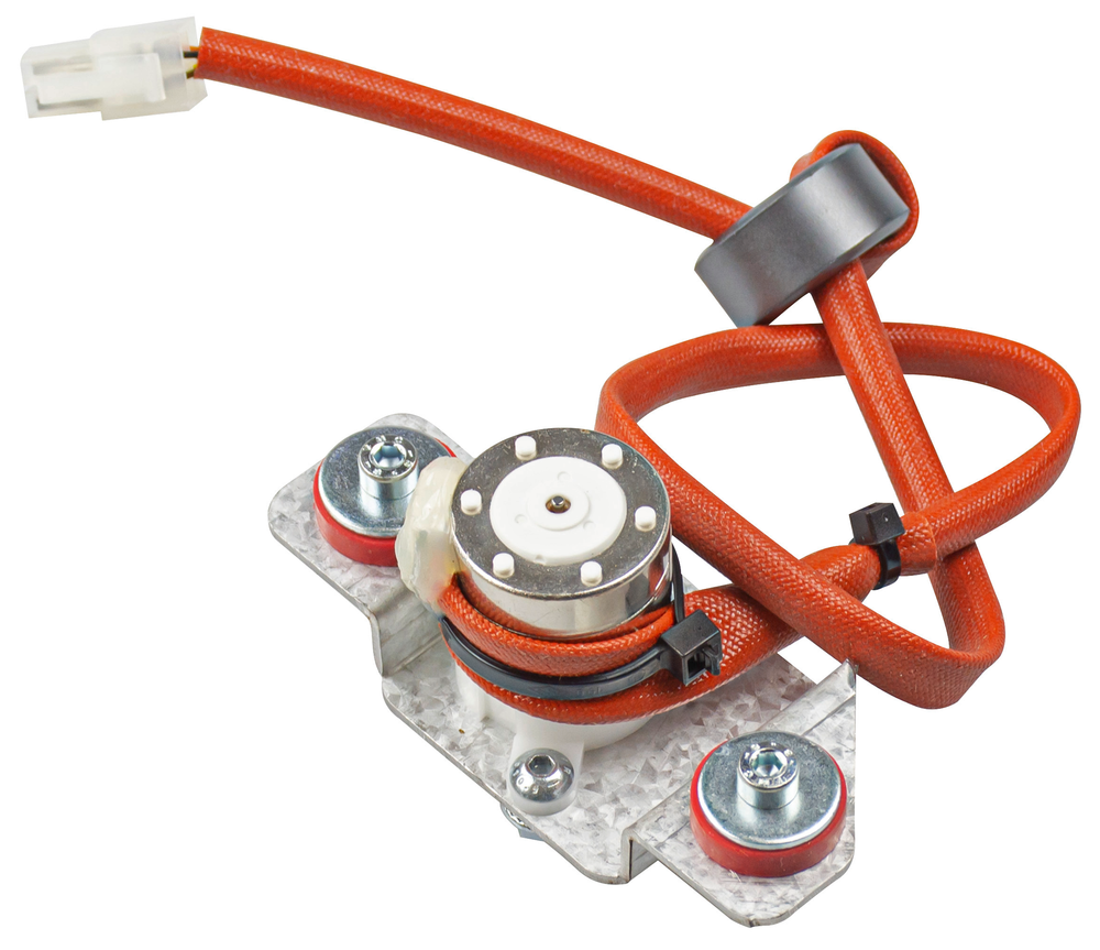 Motor Paso A Paso Tec 29 Motor Paso A Paso Tec 29