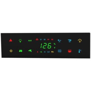 Centralita Ne 266 Tactil