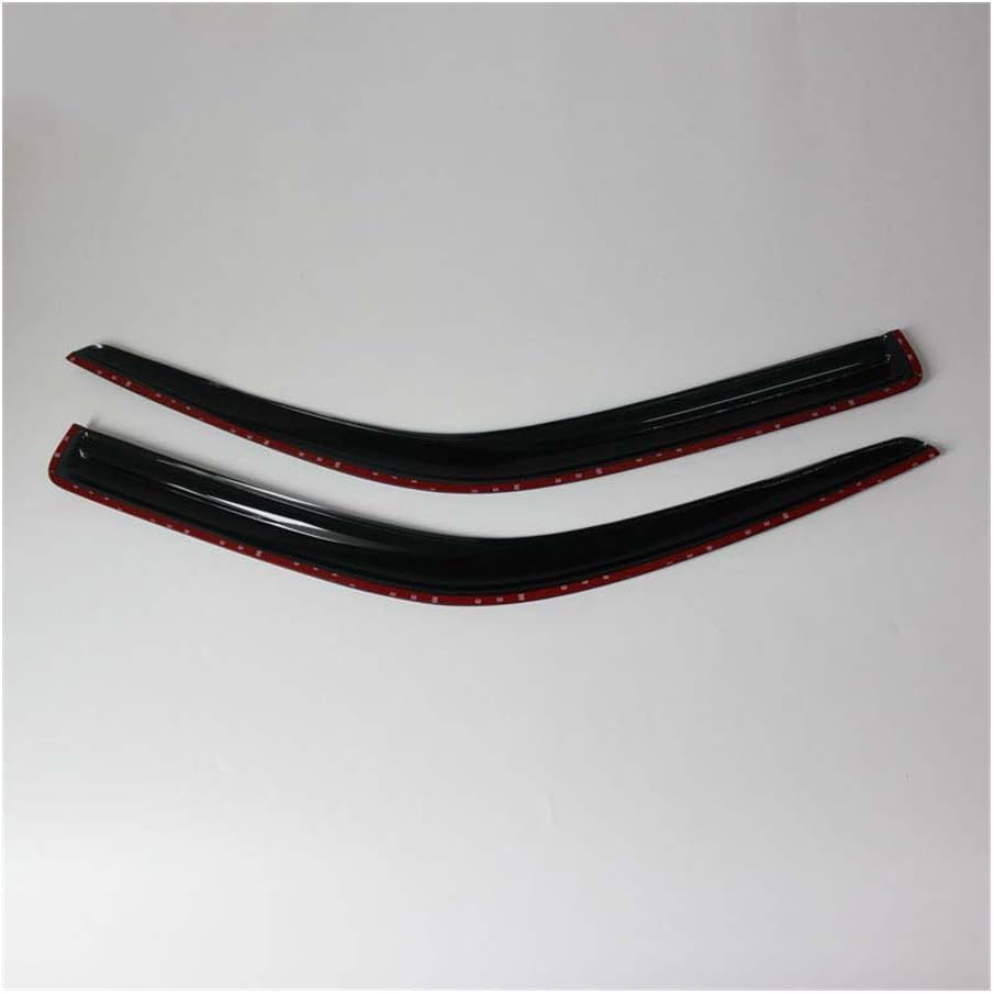 Cortaviento Ventanilla VW T5 / T6 Par Cortaviento Ventanilla VW T5 / T6 Par - Imagen 2