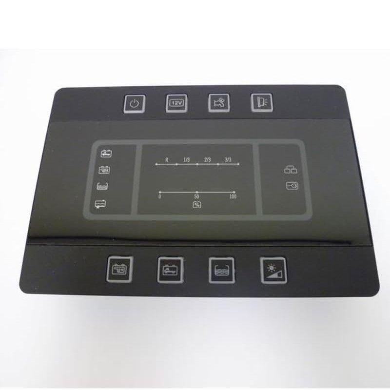 Centralita Display Solo PC180 Solo Centralita Display Solo PC180 Solo