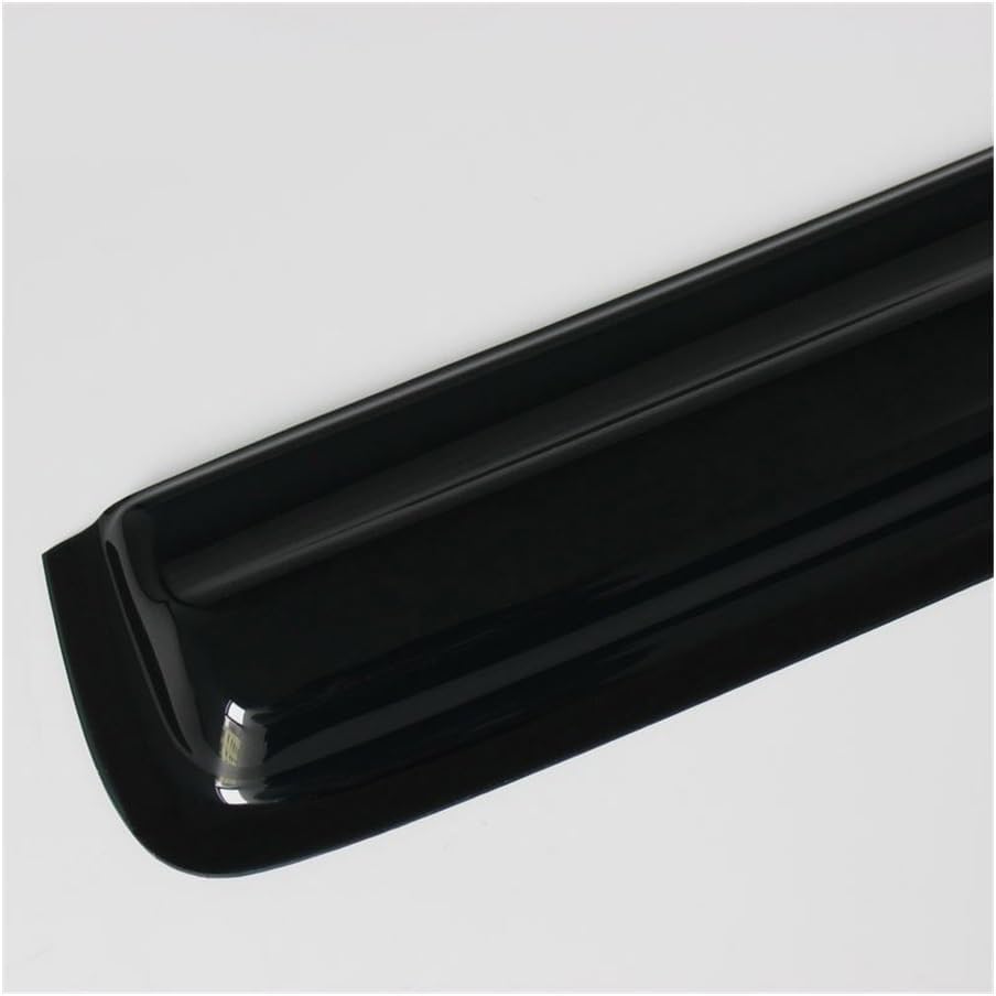 Cortaviento Ventanilla VW T5 / T6 Par Cortaviento Ventanilla VW T5 / T6 Par - Imagen 5