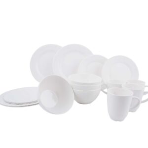 Conjunto 16 Pz. Melamina Royal Gilmex