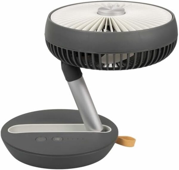 Ventilador Vento Portatil Usb - Imagen 4