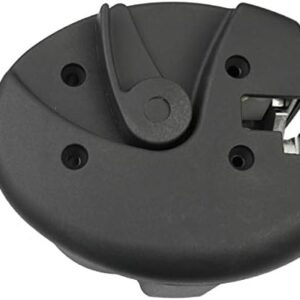 Cerradura Interior Pro-Tek