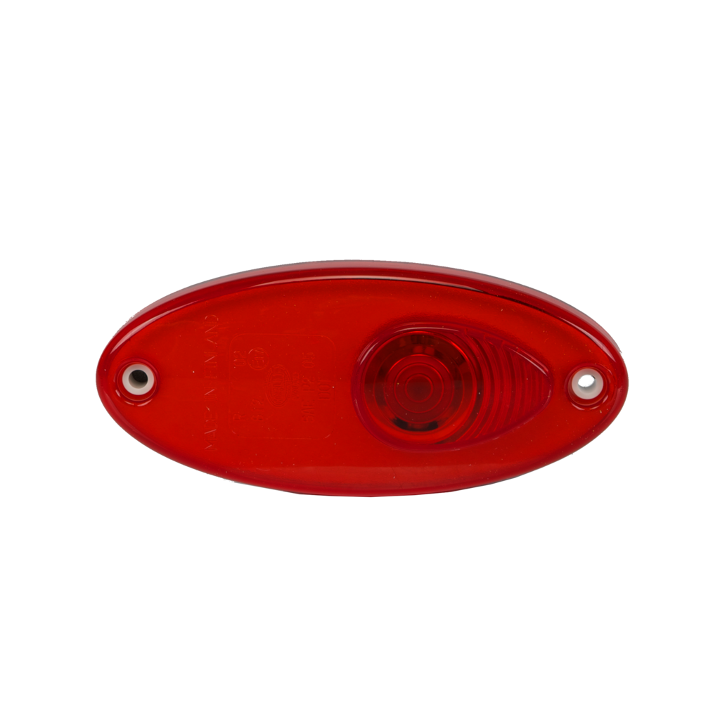 Piloto Trasero Rojo Hella 2Xs 964 295-031 Piloto Trasero Rojo Hella 2Xs 964 295-031