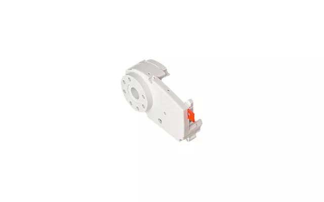 Lateral F45Ti 190-450 P.W. Lateral F45Ti 190-450 P.W. - Imagen 5
