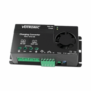 Rele Booster Votronic