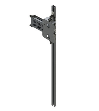 Soporte TV Guía Lippert Sunflower 4 Soporte TV Guía Lippert Sunflower 4