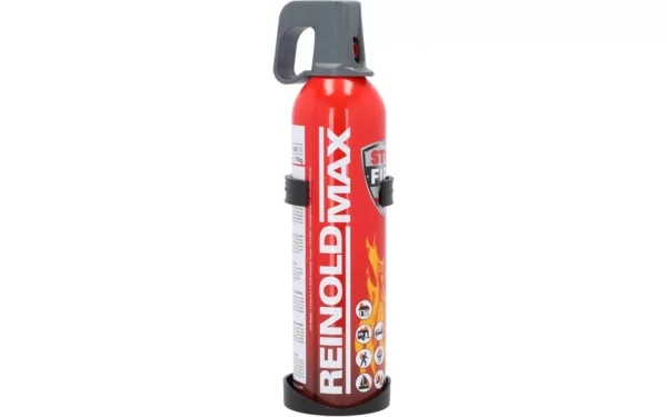 Soporte Extintor Spray 750 Gr. - Imagen 4