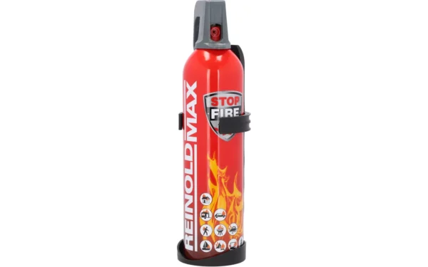 Soporte Extintor Spray 750 Gr. - Imagen 5