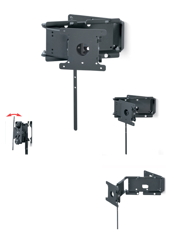 Soporte Tv Sky Basic 2 Soporte Tv Sky Basic 2 - Imagen 2
