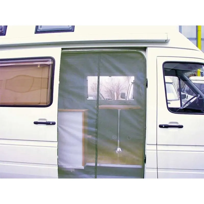 Mosquitera Sprinter/Lt Lateral -2006 Mosquitera Sprinter/Lt Lateral -2006