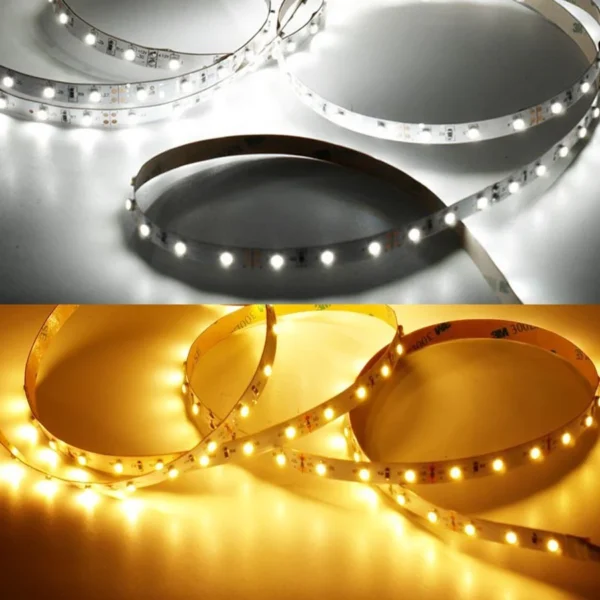 Led Tira Flexible Blanco Power Ext. - Imagen 2