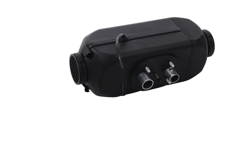 Calefaccion Diesel Brano Ateso Alfa Calefaccion Diesel Brano Ateso Alfa - Imagen 4