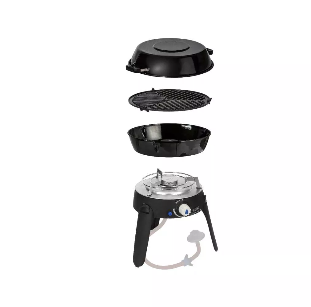 Barbacoa Safari Chef 30 Lp Lite Cadac Barbacoa Safari Chef 30 Lp Lite Cadac
