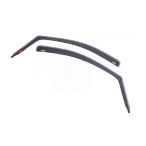 Camperizacion Fuerteventura Cortaviento Ventanilla Ford 2014