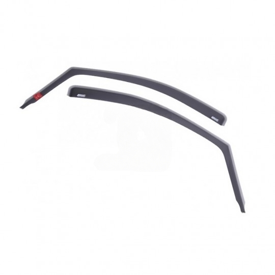 Cortaviento Ventanilla Ford 2014 Cortaviento Ventanilla Ford 2014