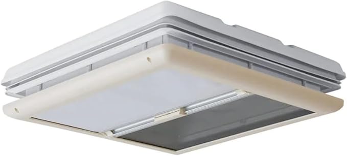 Claraboya Fiamma 50 Crystal Claraboya Fiamma 50 Crystal - Imagen 6