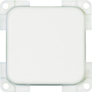 Interruptor Gris Claro